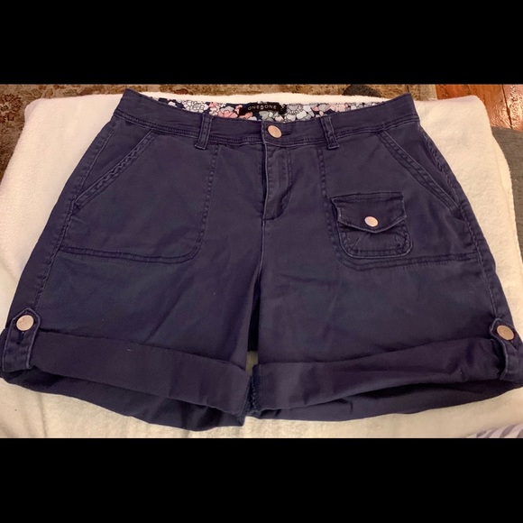 one 5 one Pants - 🆕 One 5 One Shorts 🌺